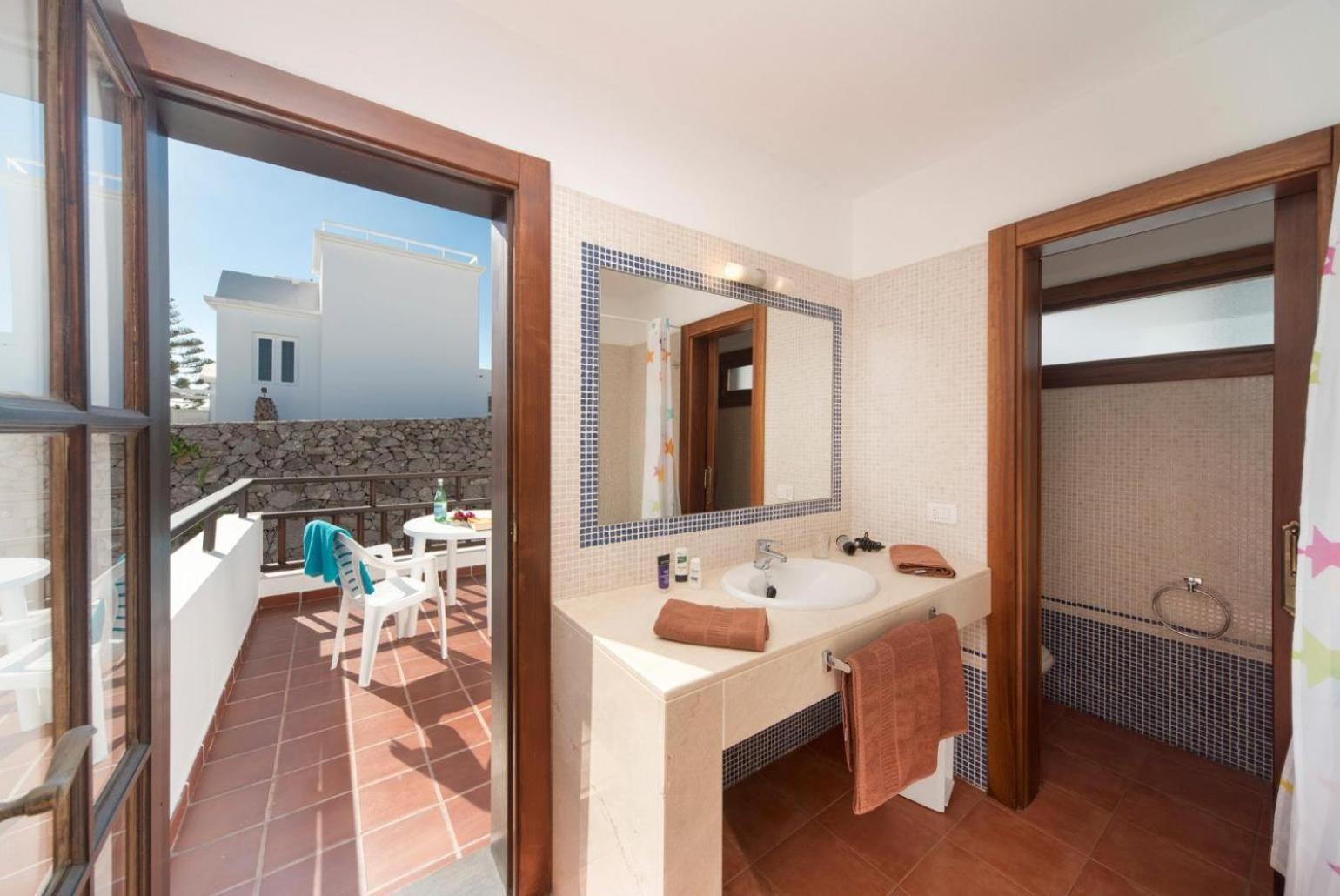 Villa Julianne 2 Puerto del Carmen  Ngoại thất bức ảnh