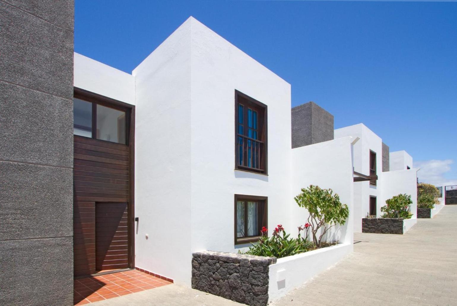 Villa Julianne 2 Puerto del Carmen  Ngoại thất bức ảnh