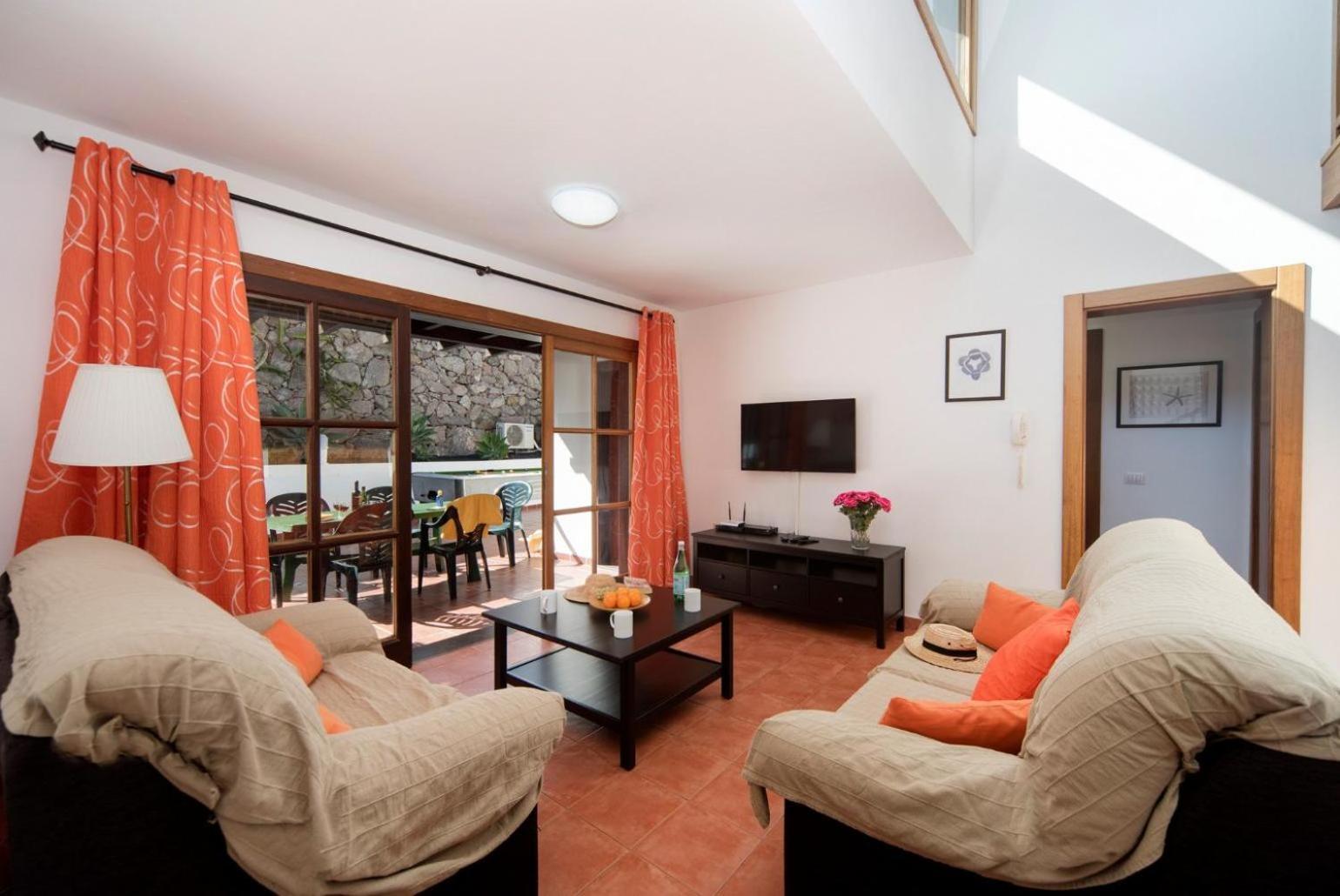Villa Julianne 2 Puerto del Carmen  Ngoại thất bức ảnh