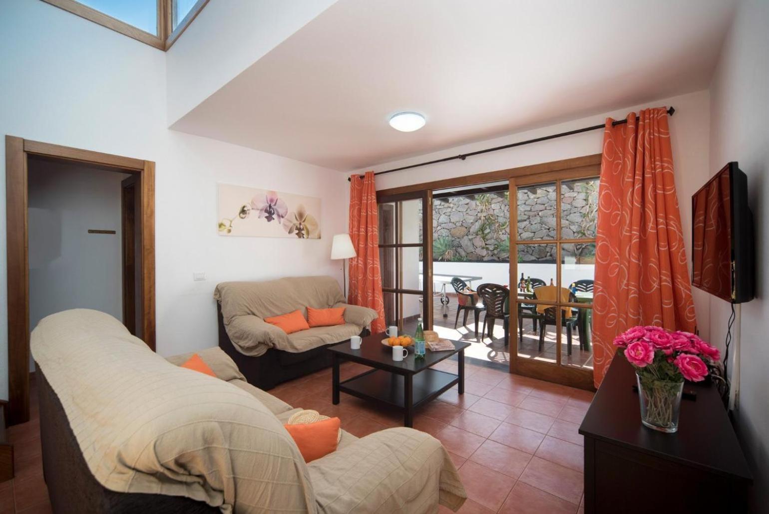 Villa Julianne 2 Puerto del Carmen  Ngoại thất bức ảnh