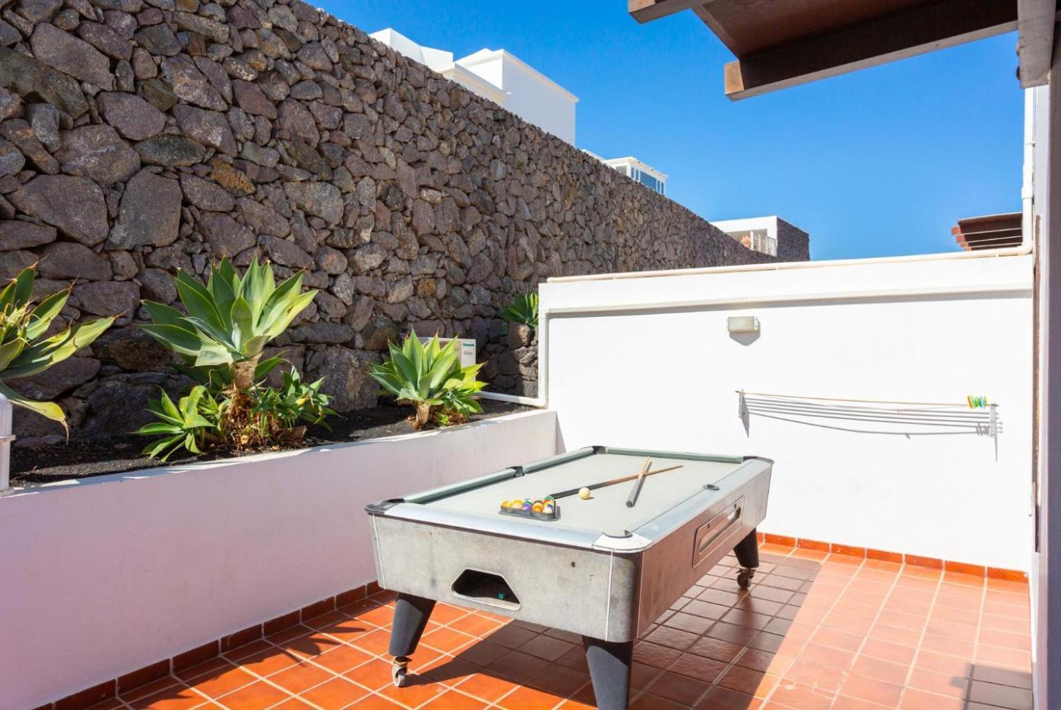 Villa Julianne 2 Puerto del Carmen  Ngoại thất bức ảnh