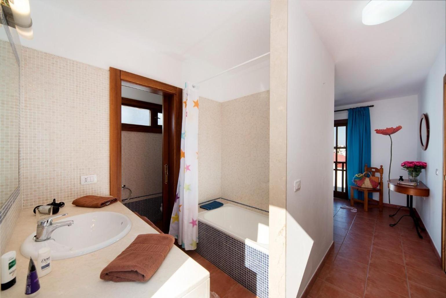 Villa Julianne 2 Puerto del Carmen  Ngoại thất bức ảnh